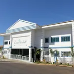Lacqua Diroma Resort