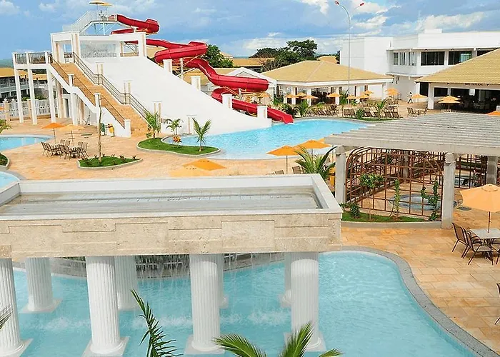 Lacqua Diroma Resort