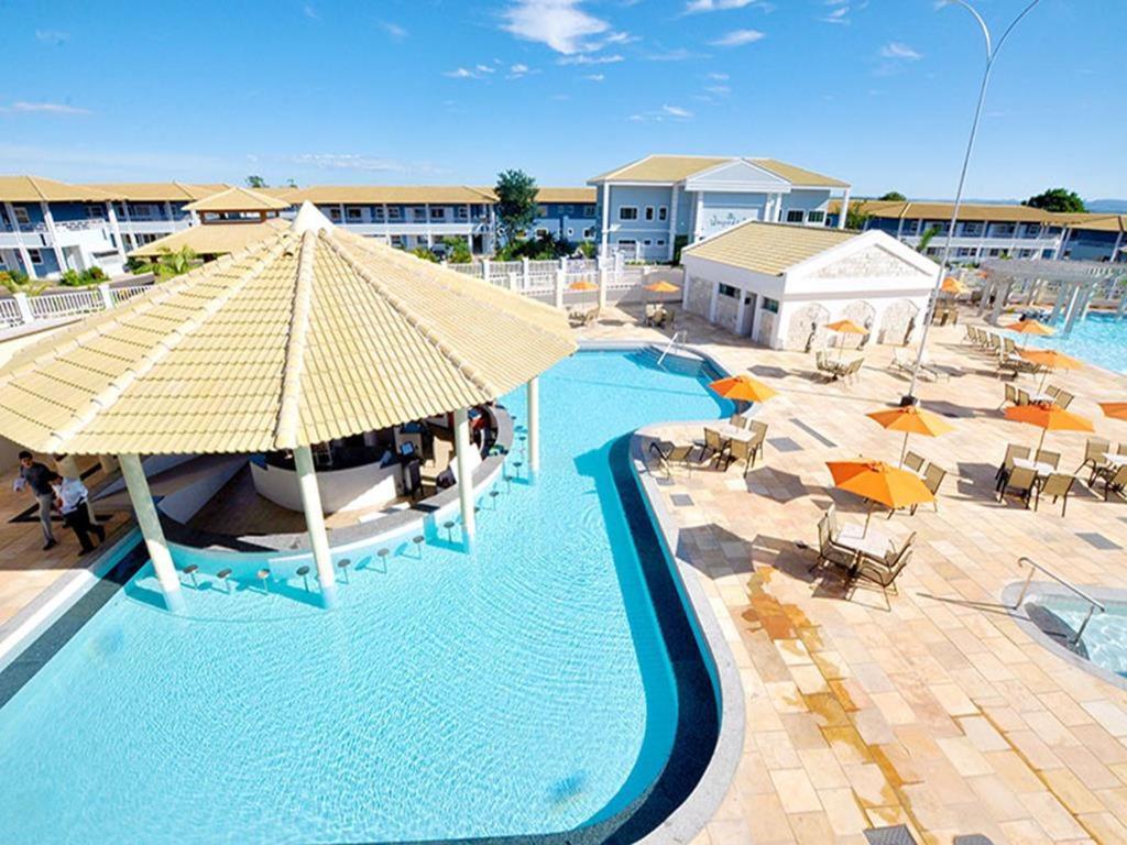 Apartamento Lacqua Diroma *