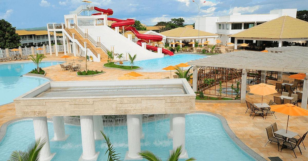 Apartamento Lacqua Diroma