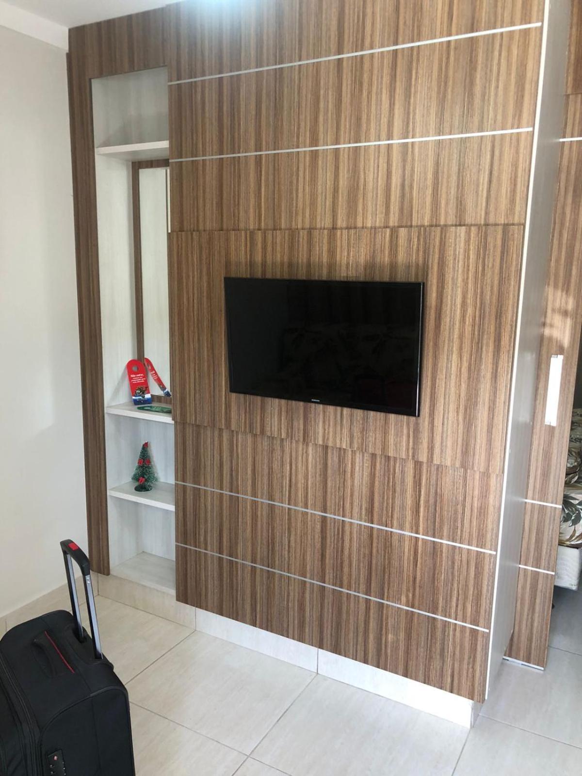 Lacqua Diroma Apartamento