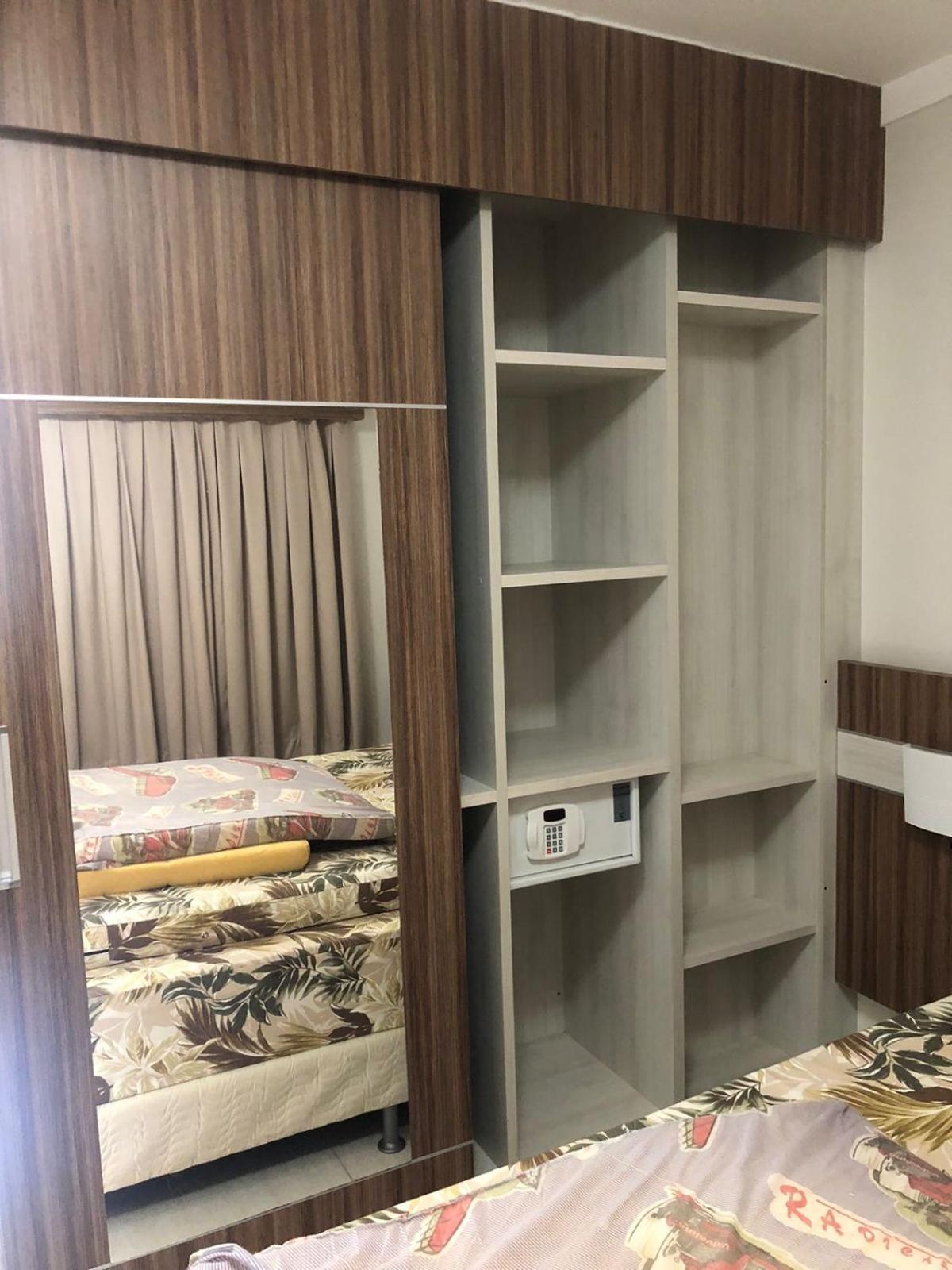 Apartamento Lacqua Diroma *