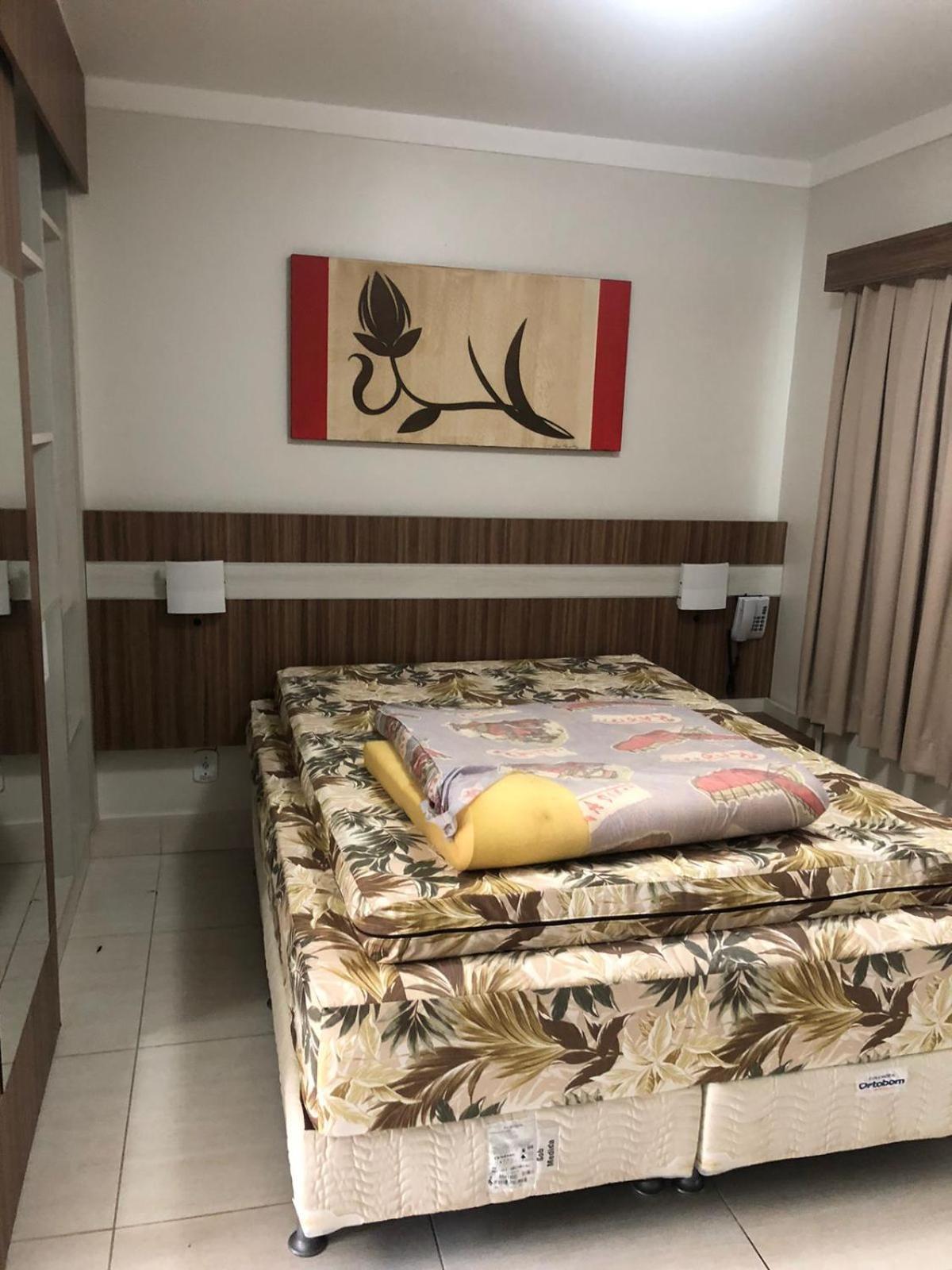 Lacqua Diroma Apartamento *